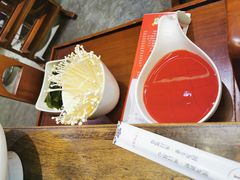 -沸炉重庆老火锅(军事博物馆店)