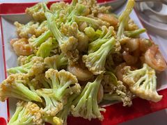 -北戴河庆山饭店·海鲜砂锅粥(北戴河黑石路店)