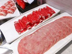 -海底捞火锅鲜切牛肉主题店(长寿路店)