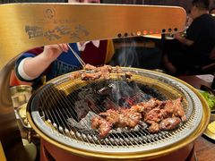 -西塔老太太泥炉烤肉(上海七宝领展广场店)