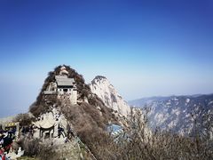 -华山风景名胜区