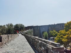 -南京城墙景区