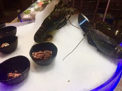 -海玥荟海鲜姿造自助餐厅(欧罗巴广场店)