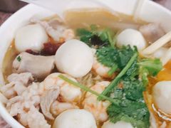 -明月虾面(厦禾路店)