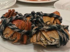 -都会尚膳·海鲜自助餐厅(重庆万豪酒店)