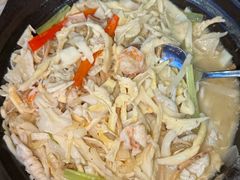 -东江海鲜大排档·潮汕菜·砂锅粥