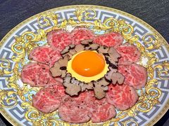 -蟹犇•帝王蟹雪蟹(陆家嘴店)