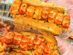 -东方一串·龙虾烧烤·特色烤鱼(吴中路店)