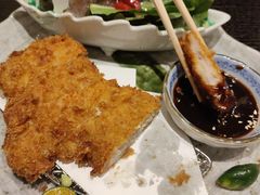 -鮨匠·割烹料理(巨鹿花园店)