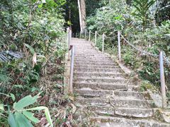 -七仙岭温泉国家森林公园