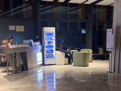 -漠浔MOTION健身(虹桥国际展汇店)