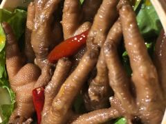 -王婆乔鲜鱼自助火锅(蜀汉路店)