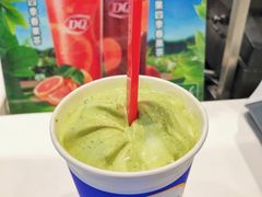 -DQ·蛋糕·冰淇淋(河东万达店)
