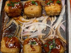 -申阿婆·上海菜·小海鲜(国展店)