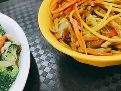 -中南大学-食堂第3食堂