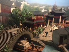 -上海纺织博物馆