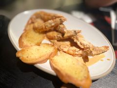 -Nord Grill&Bar Highland诺德西餐(深圳欢乐海岸店)