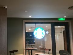 -星巴克(古象大酒店店)