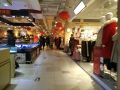 -卜蜂莲花(浦江城市生活广场店)