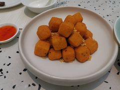 -大树餐厅(朝阳大悦城店)