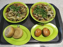 -大福来锅巴菜(古文化街店)