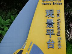 -演武大桥观景平台