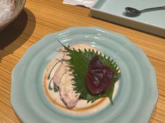 -花和海鲜自助(梅江店)