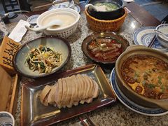 -南京大牌档(中山陵店)