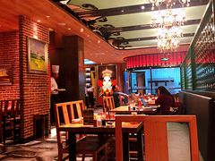 -额尔敦传统涮火锅·烧烤(鑫源山庄店)