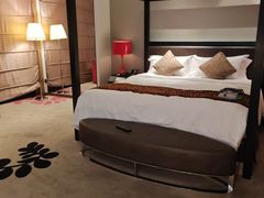 -深圳皇庭V酒店