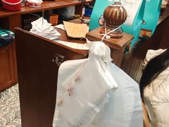 -巴依老爷新疆美食(牡丹园店)