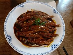-蘇河湾·新鲁菜·泰山宴(宝龙店)