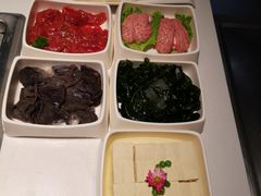 -海底捞火锅(泉城路店)