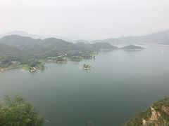 -易水湖景区