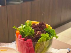 -锅飘飘·东北铁锅炖(雨花客厅店)