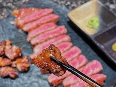 -老乾杯和牛烧肉(王府中环店)