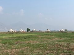 -敕勒川草原文化旅游区