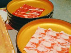 -一绪に寿喜烧(荟聚店)