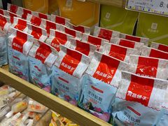 零售区-良品铺子(五角场万达店)