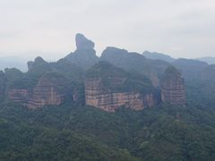 -丹霞山风景名胜区