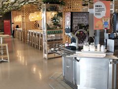 -宜家·瑞典风味餐厅(天津东丽商场店)