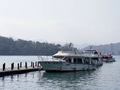 -伊达邵码头(德化社码头)