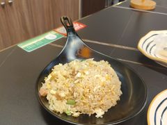 -许哥东北烧烤·铁丳烤串·宫后夹肉(繁花中心店)