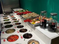 -京悦南门涮羊肉·羊蝎子火锅(田林路店)