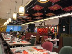 -悦得闲广式点心茶楼(蓝鲸世界店)
