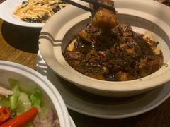 -粗茶淡饭·隐庐私厨(东亭店)