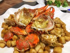 -大林苑世家精细潮州菜