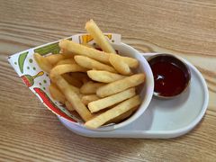 -Famous肥猫墨西哥音乐餐吧(五棵松华熙LIVE店)