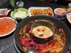 -巴蜀大将火锅(春熙店)