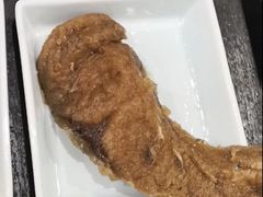 熏鱼-胥城奥灶面·面之府(书香世家月亮湾酒店)
